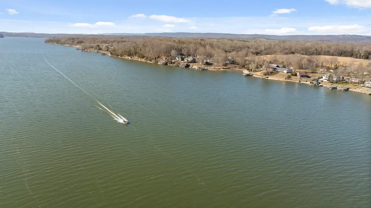 2296 N Shore Acres Road, Soddy Daisy, TN 37379 - #1