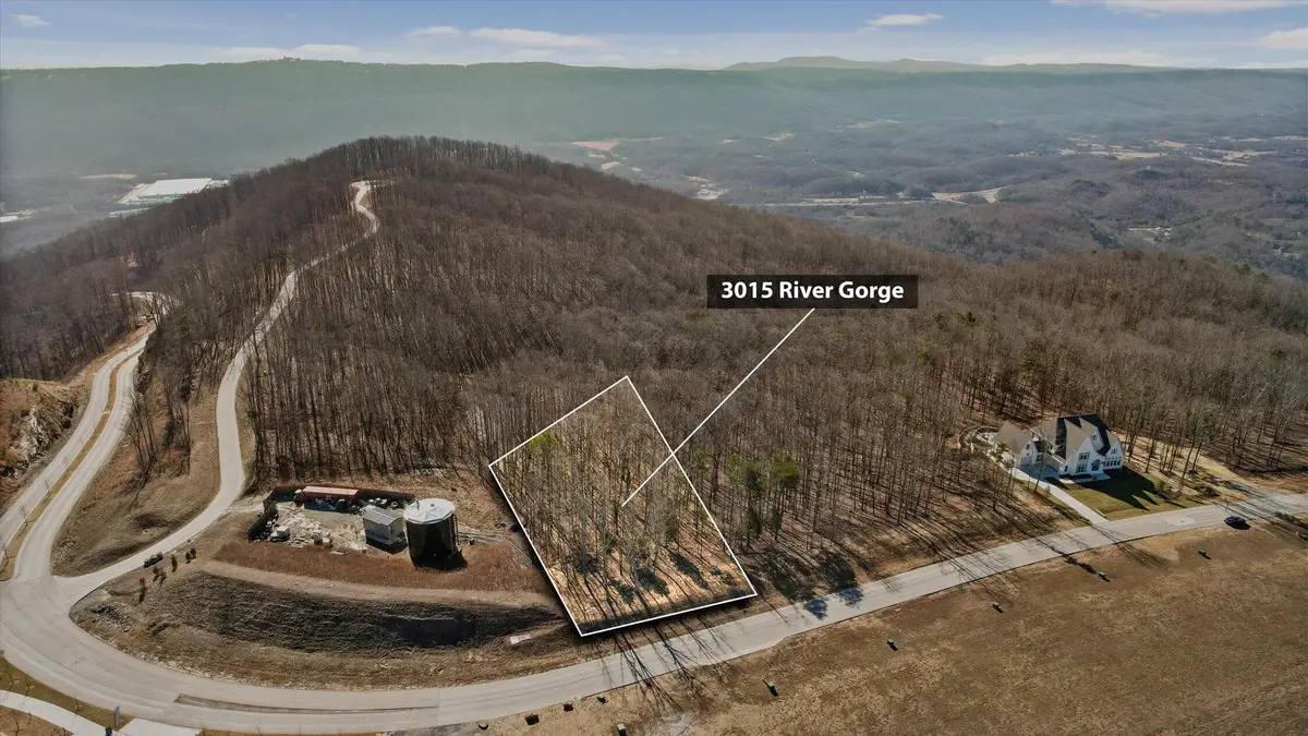 3015 River Gorge Drive #Homesite 974, Chattanooga, TN 37419 - #1