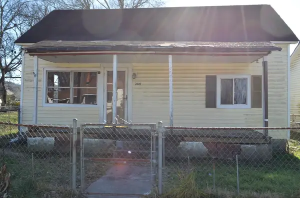 2806 E 46th Street, Chattanooga, TN 37407