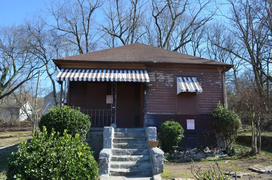 904 Arlington Avenue, Chattanooga, TN 37406 - #2