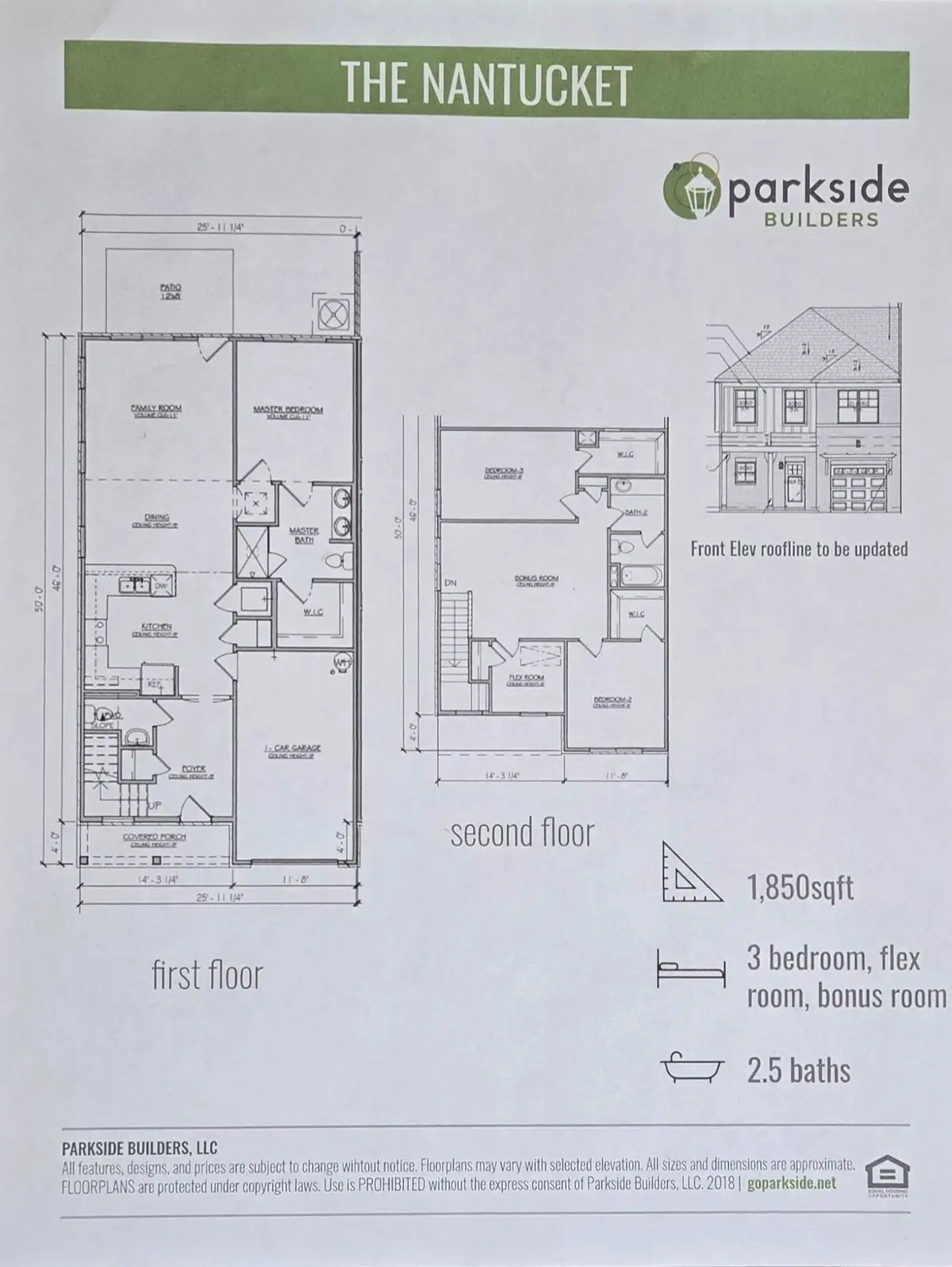 1034 Fortitude Trail, Chattanooga, TN 37421 - #1