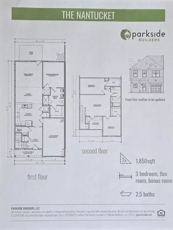 1034 Fortitude Trail, Chattanooga, TN 37421