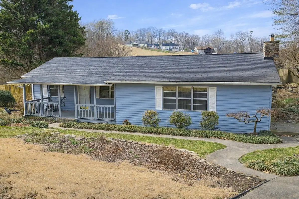 9314 Smith Cemetery Road, Soddy Daisy, TN 37379 - #1