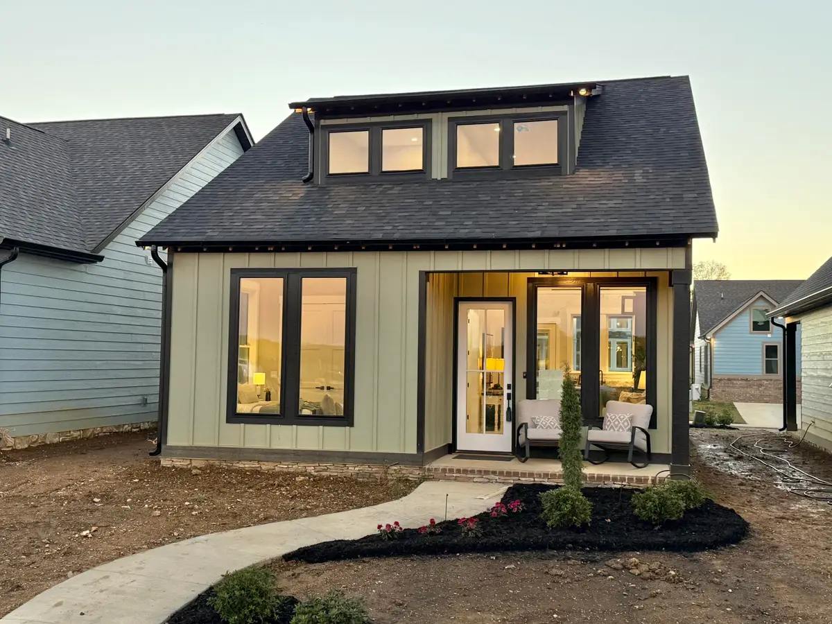 396 Idle Place Circle #Lot 57, Rossville, GA 30741 - #1