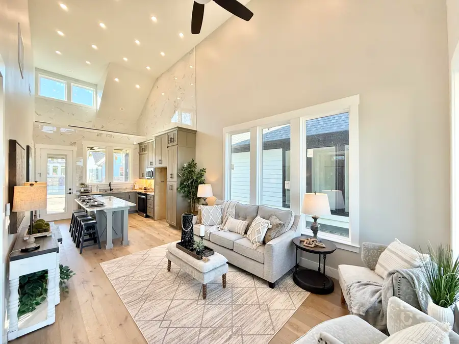 396 Idle Place Circle #Lot 57, Rossville, GA 30741 - #2