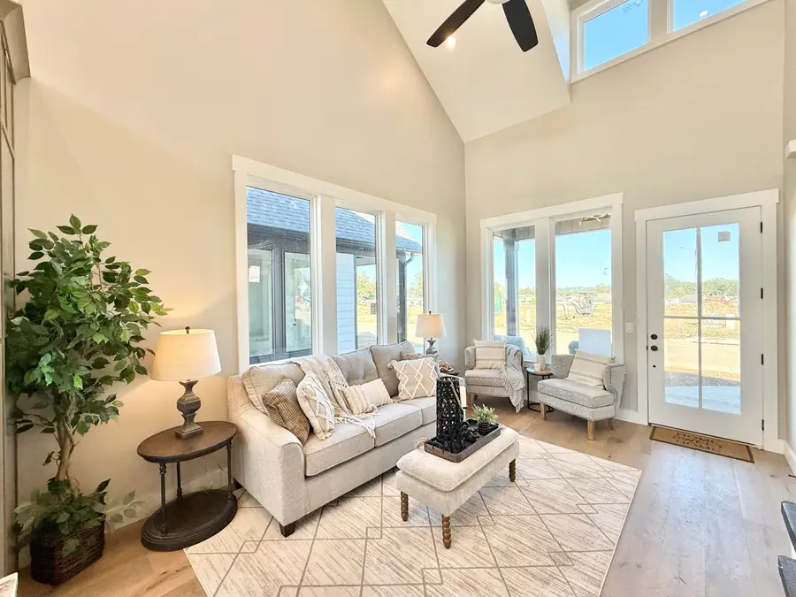 396 Idle Place Circle #Lot 57, Rossville, GA 30741 - #3