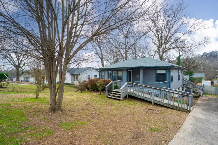 1143 Chippewah Drive, Chattanooga, TN 37412 - #3