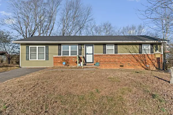 3514 Woodridge Drive Se, Cleveland, TN 37323