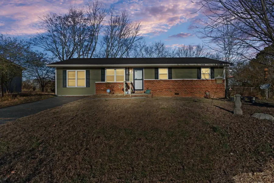 3514 Woodridge Drive Se, Cleveland, TN 37323 - #2