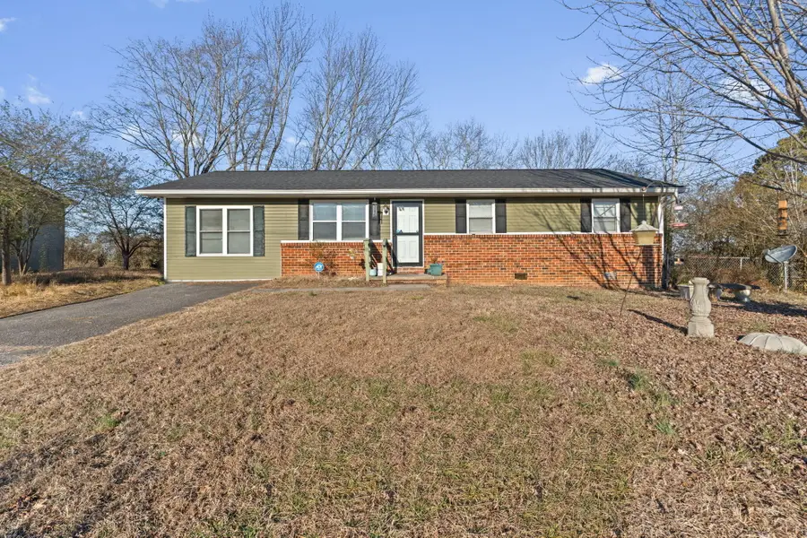 3514 Woodridge Drive Se, Cleveland, TN 37323 - #3