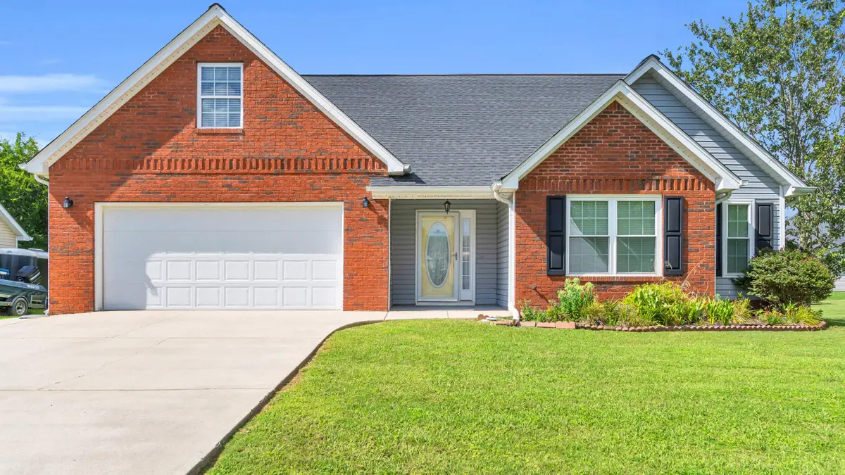 153 Willowind Lane, Ringgold, GA 30736 - #1