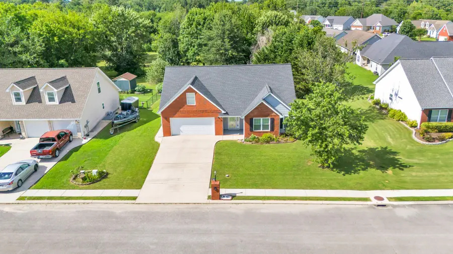 153 Willowind Lane, Ringgold, GA 30736 - #3