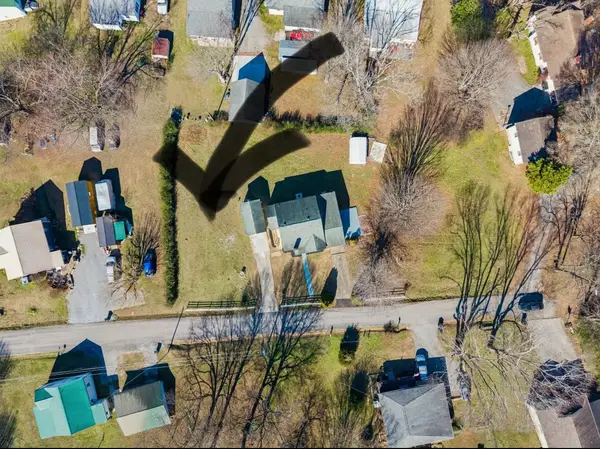 0 Taylor (lot 13) Street, Athens, TN 37303