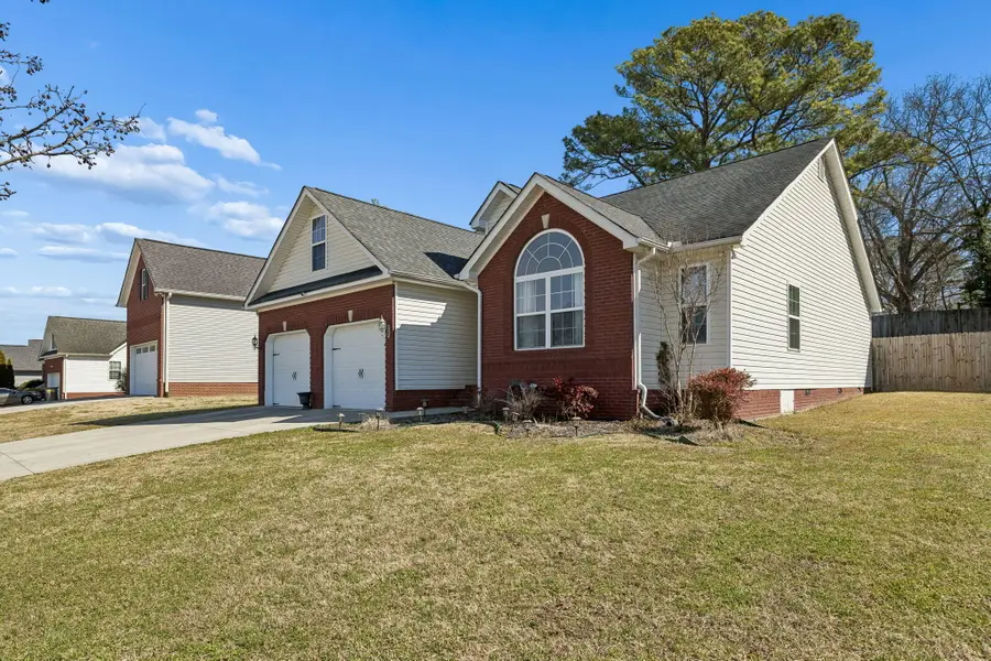 94 Hatfield Drive, Ringgold, GA 30736 - #3