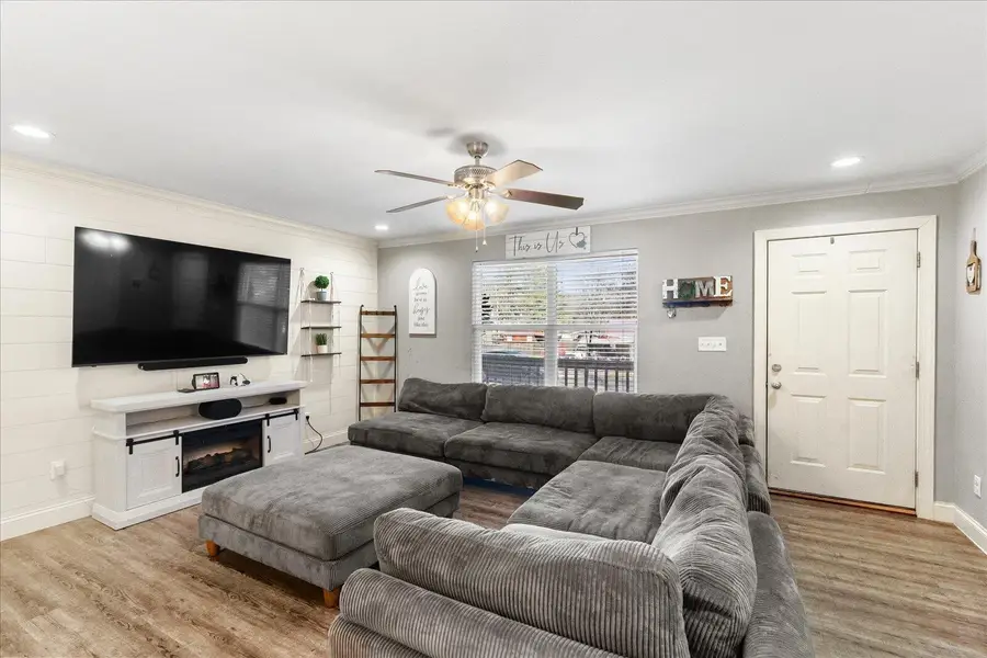 909 Hickory Street, Jasper, TN 37347 - #3