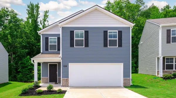 307 Draft Street, Rossville, GA 30741