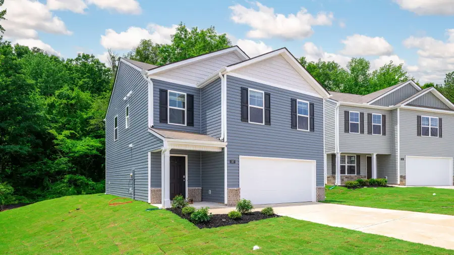 307 Draft Street, Rossville, GA 30741 - #2