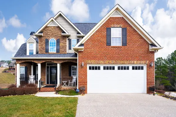 1703 Criswell Court, Soddy Daisy, TN 37379