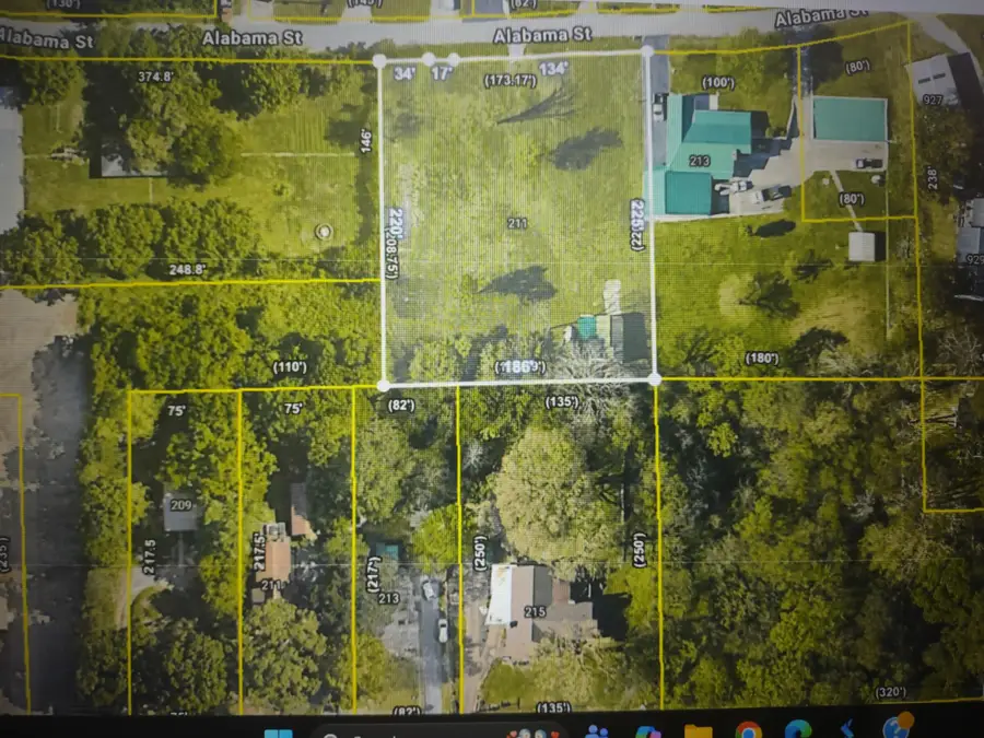 211 Alabama Avenue, Rossville, GA 30741 - #2