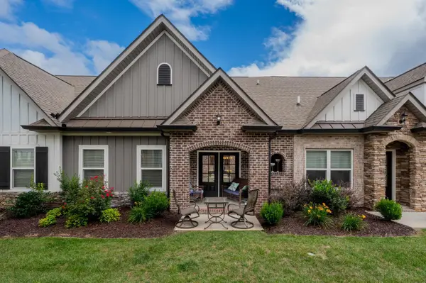 154 Founding Way #B, Lookout Mountain, GA 30750