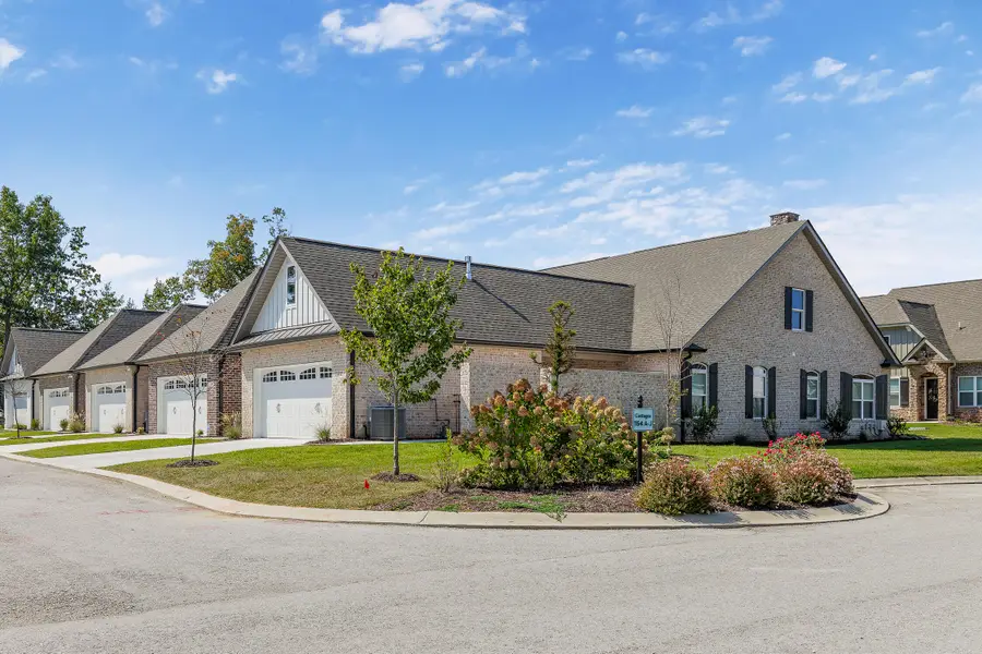 154 Founding Way #B, Lookout Mountain, GA 30750 - #3