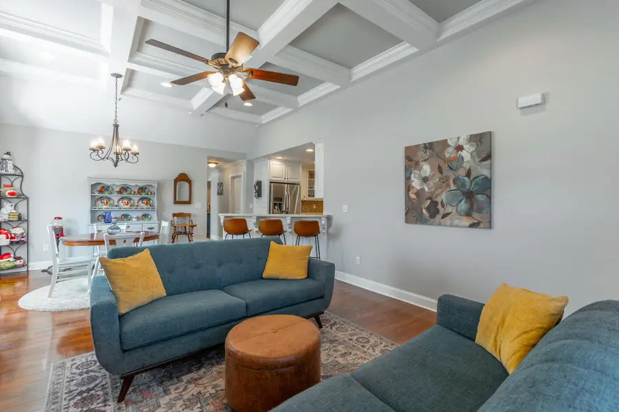 14 Sunset Cove Drive, Rossville, GA 30741 - #2