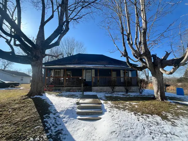 17 Sunset Avenue #1 & 2, Englewood, TN 37329