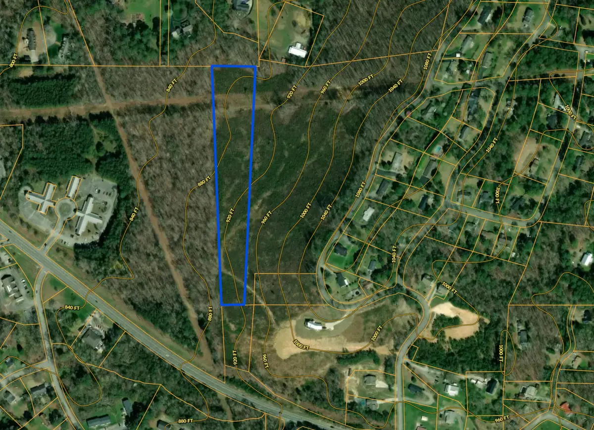 7ac E Villanow East Street, Lafayette, GA 30728 - #1