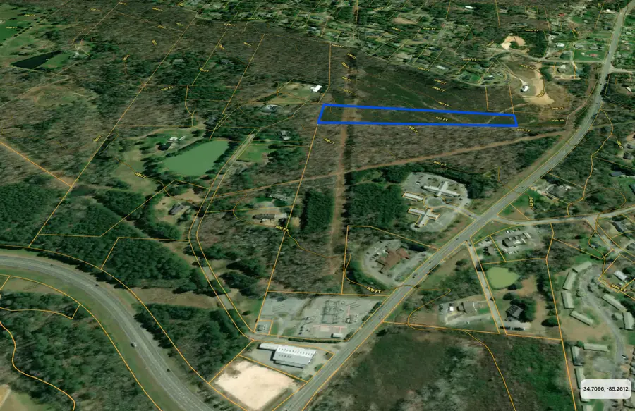 7ac E Villanow East Street, Lafayette, GA 30728 - #2