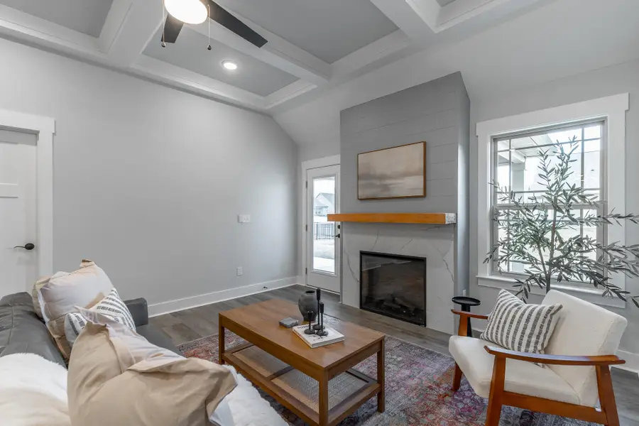 152 Sunset Cove Drive #50a, Rossville, GA 30741 - #3