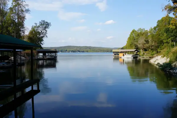 Lot 31&32 Cherokee Circle Circle, Ten Mile, TN 37880