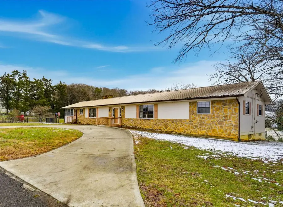 1827 Lowery Drive, New Market, TN 37820 - #3