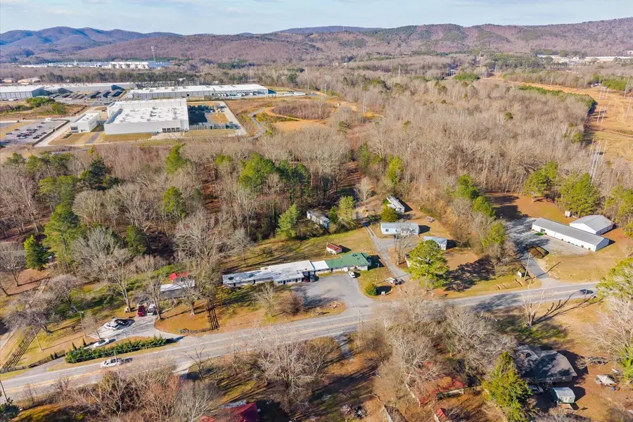 3950 S Dixie Road, Dalton, GA 30721 - #3