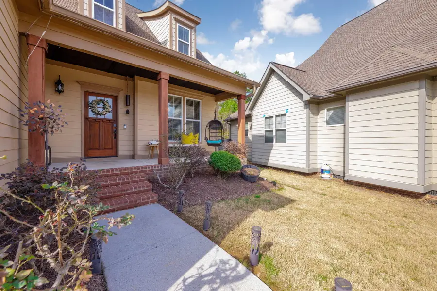 5415 Little Gem Lane, Ooltewah, TN 37363 - #2