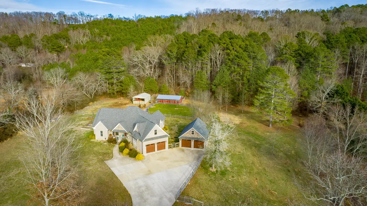 417 Davis Ridge Road, Ringgold, GA 30736 - #1