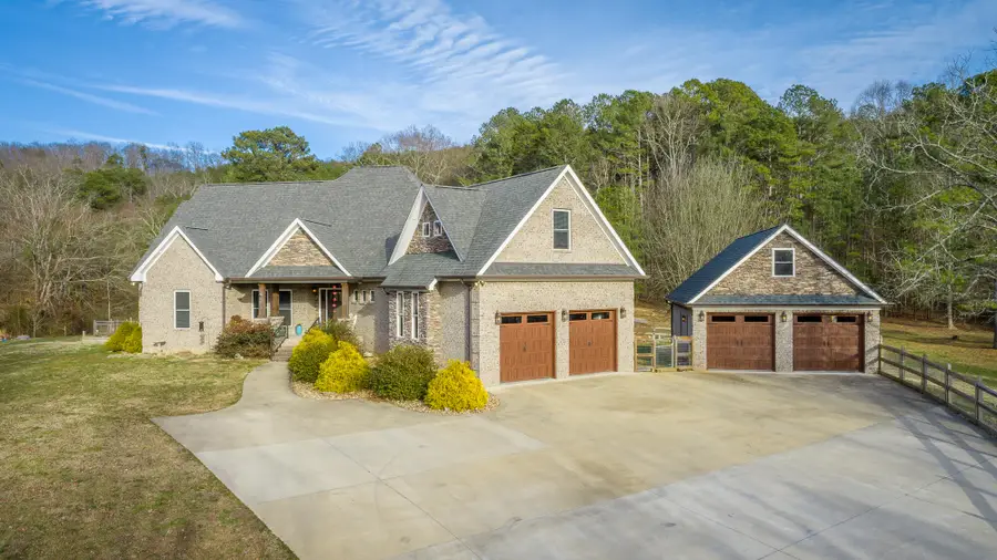 417 Davis Ridge Road, Ringgold, GA 30736 - #2