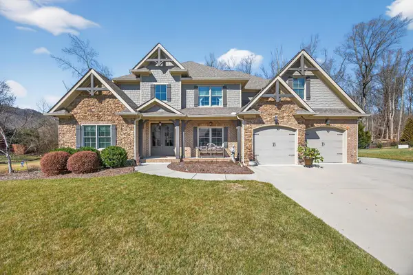 6464 Deep Canyon Road, Hixson, TN 37343