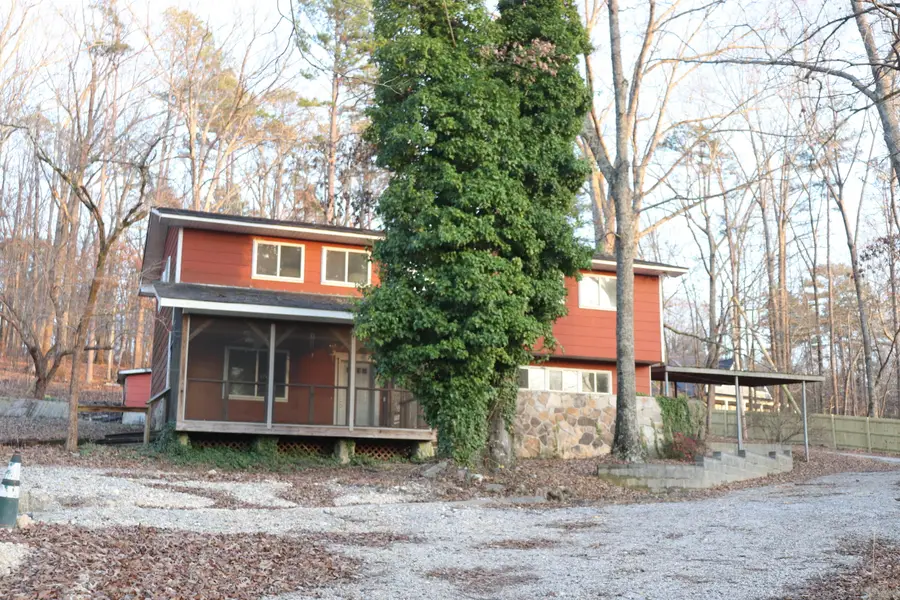 4600 Alabama Road, Apison, TN 37302 - #2