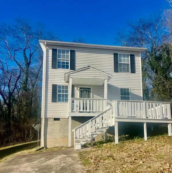 3900 Blanchard Street, Chattanooga, TN 37411