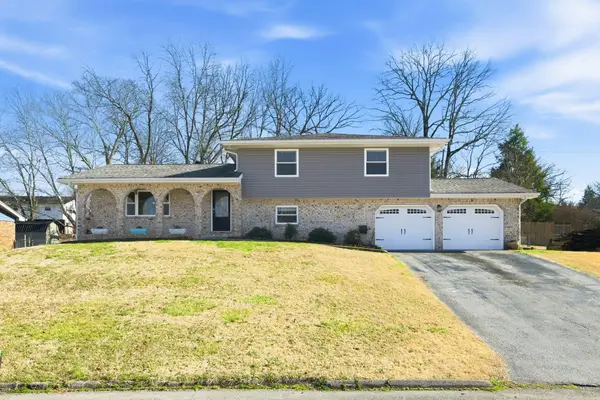 6422 Mill Stream Drive, Harrison, TN 37341