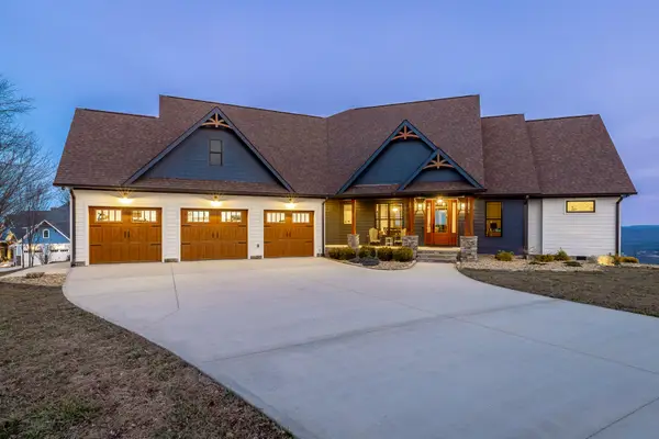 190 Hovering Hawk Drive, Jasper, TN 37347