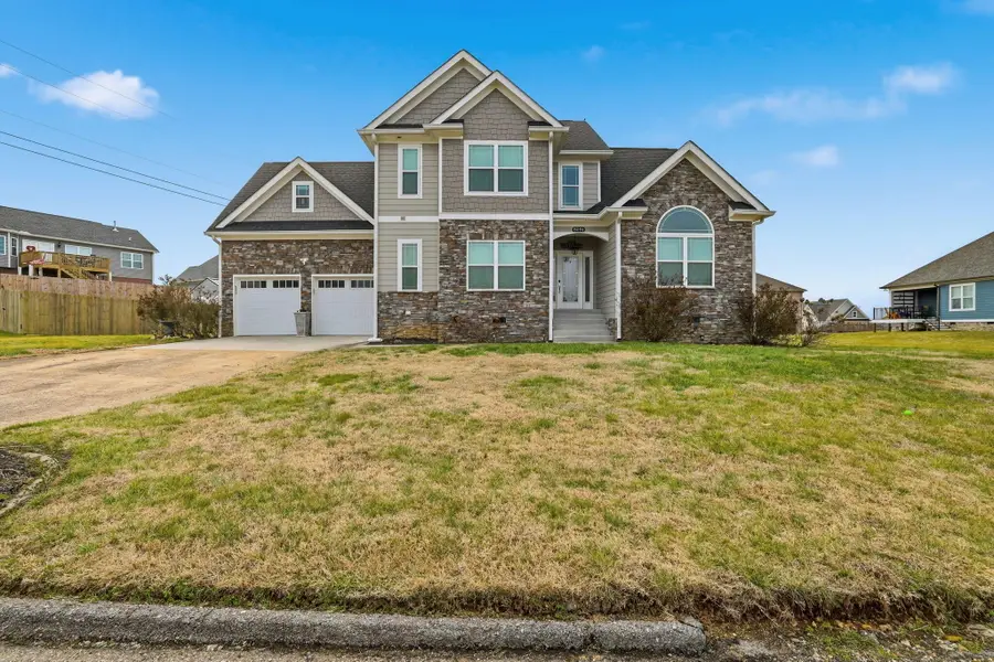 8094 Angie Drive, Chattanooga, TN 37421 - #3