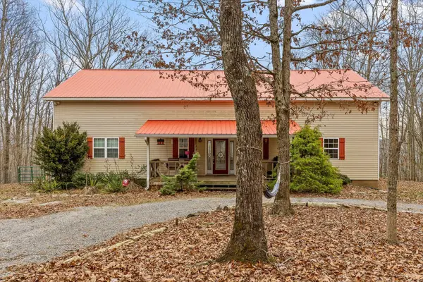 264 Harlee Vista Road, Pikeville, TN 37367