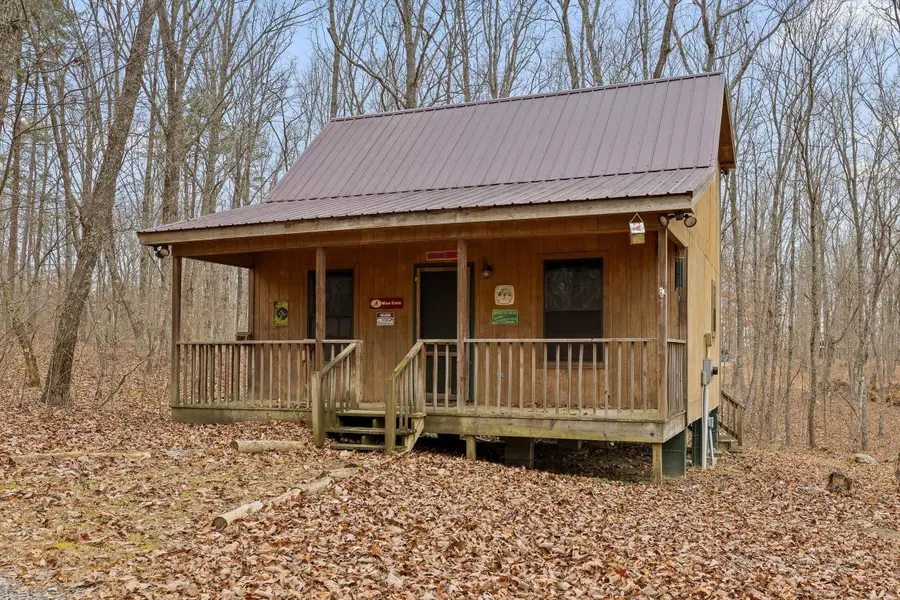 264 Harlee Vista Road, Pikeville, TN 37367 - #2