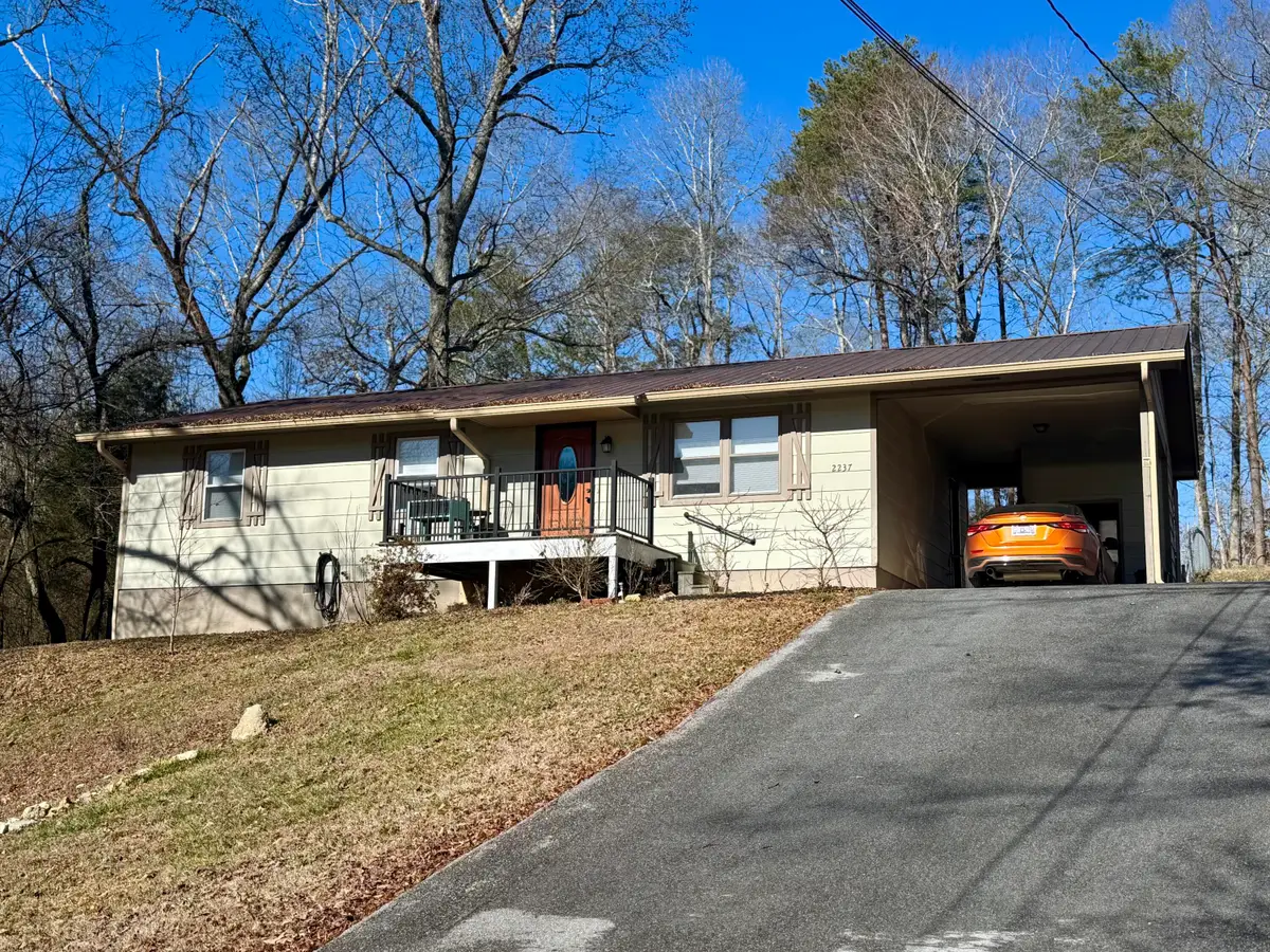 2237 Walnut Grove Church Road, Dayton, TN 37321 - #1