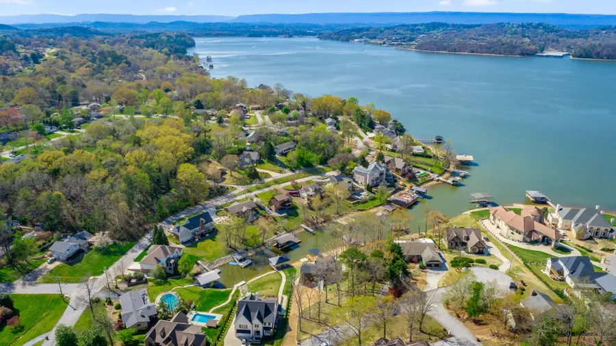 4910 Shoreline Drive, Chattanooga, TN 37416 - #2