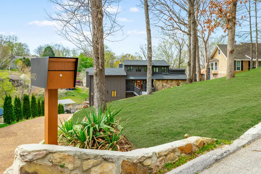 4910 Shoreline Drive, Chattanooga, TN 37416 - #3