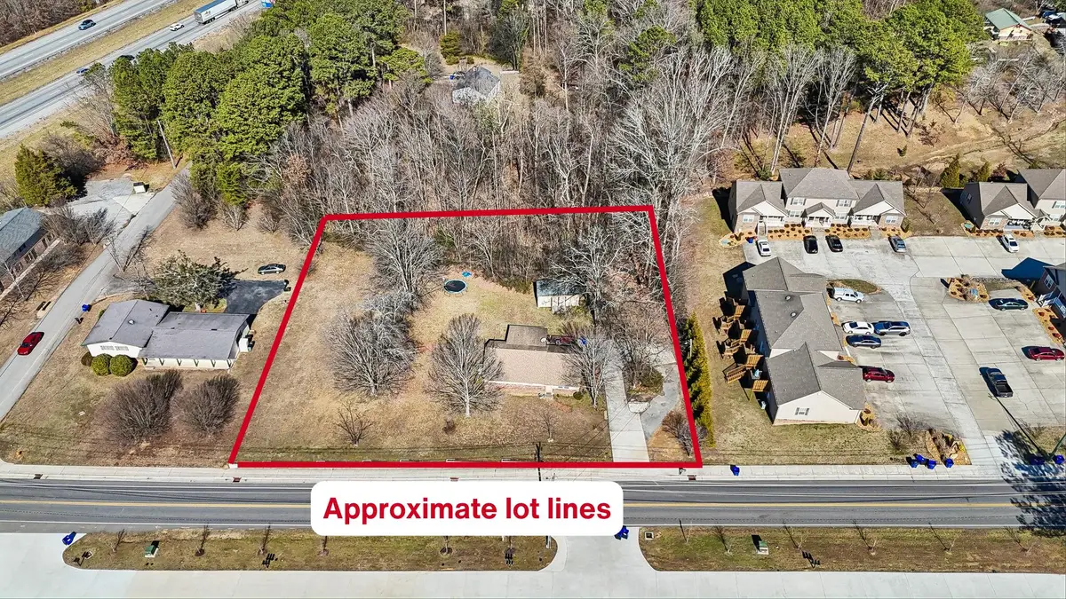 1250 Norman Chapel Road Nw, Cleveland, TN 37312 - #1