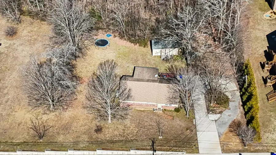 1250 Norman Chapel Road Nw, Cleveland, TN 37312 - #2