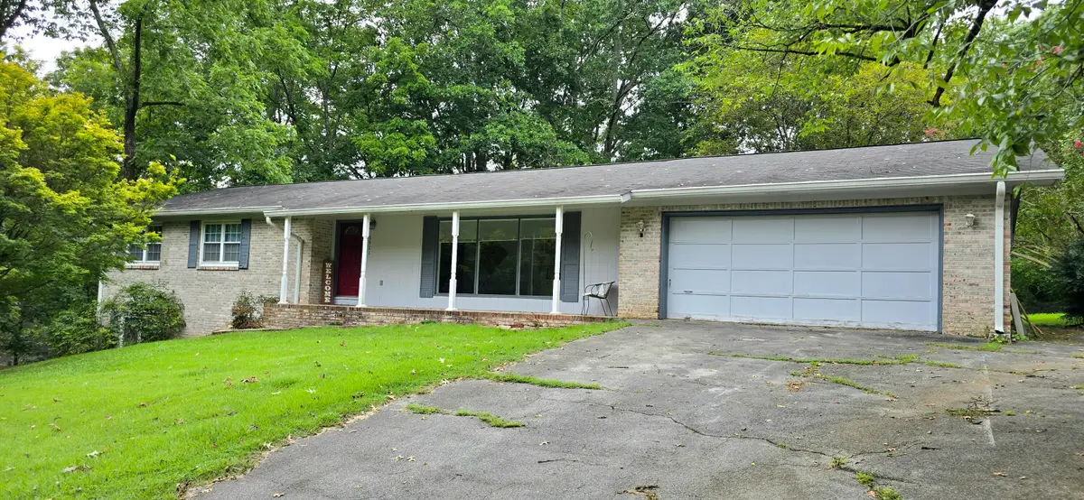 3911 Darbo Lane, Ooltewah, TN 37363 - #1